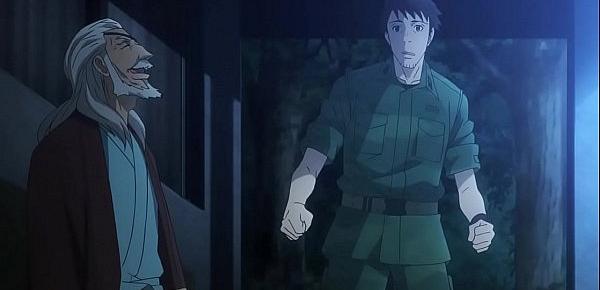 Gate Jieitai Kanochi nite, Kaku Tatakaeri – Enryuu-hen 03